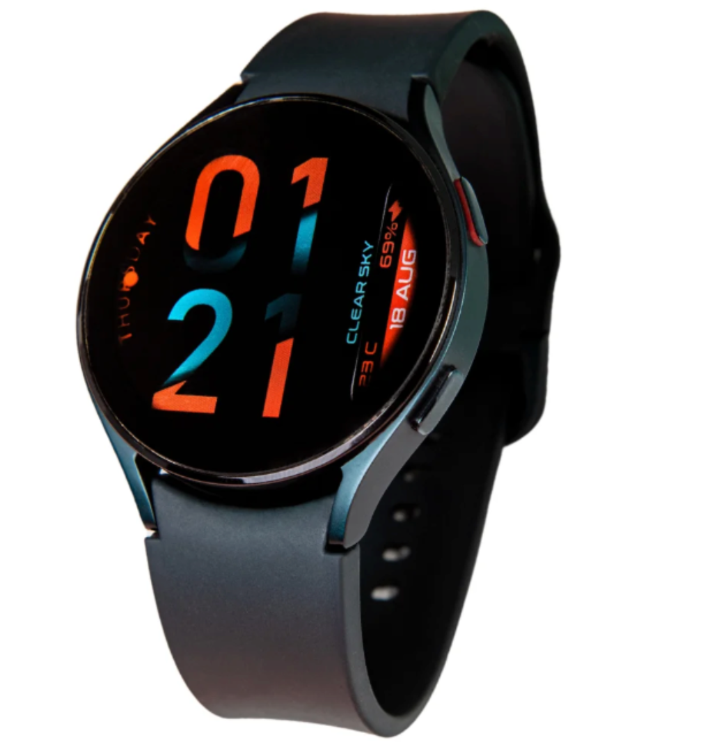 Samsung Watches